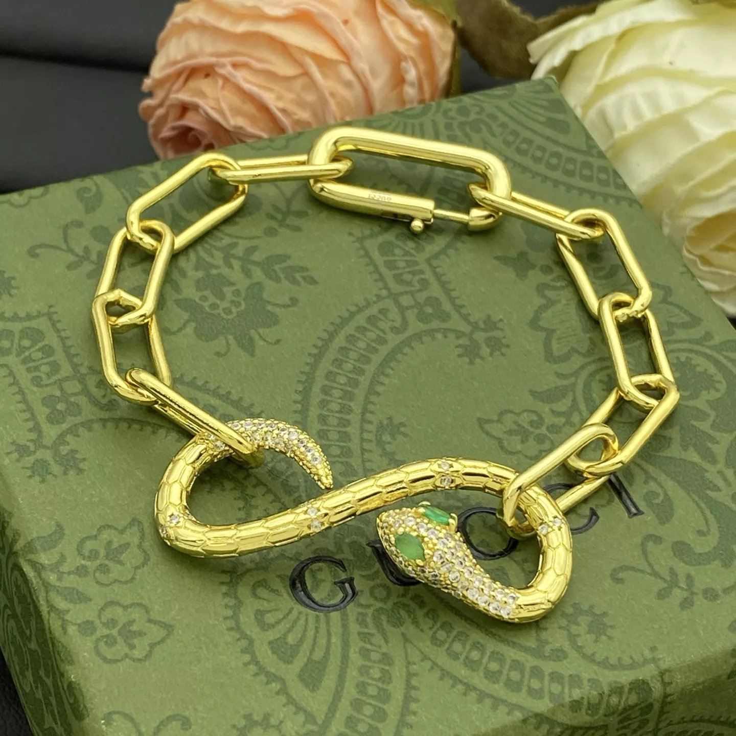 GoodFit 5919 Gucci Bracelets