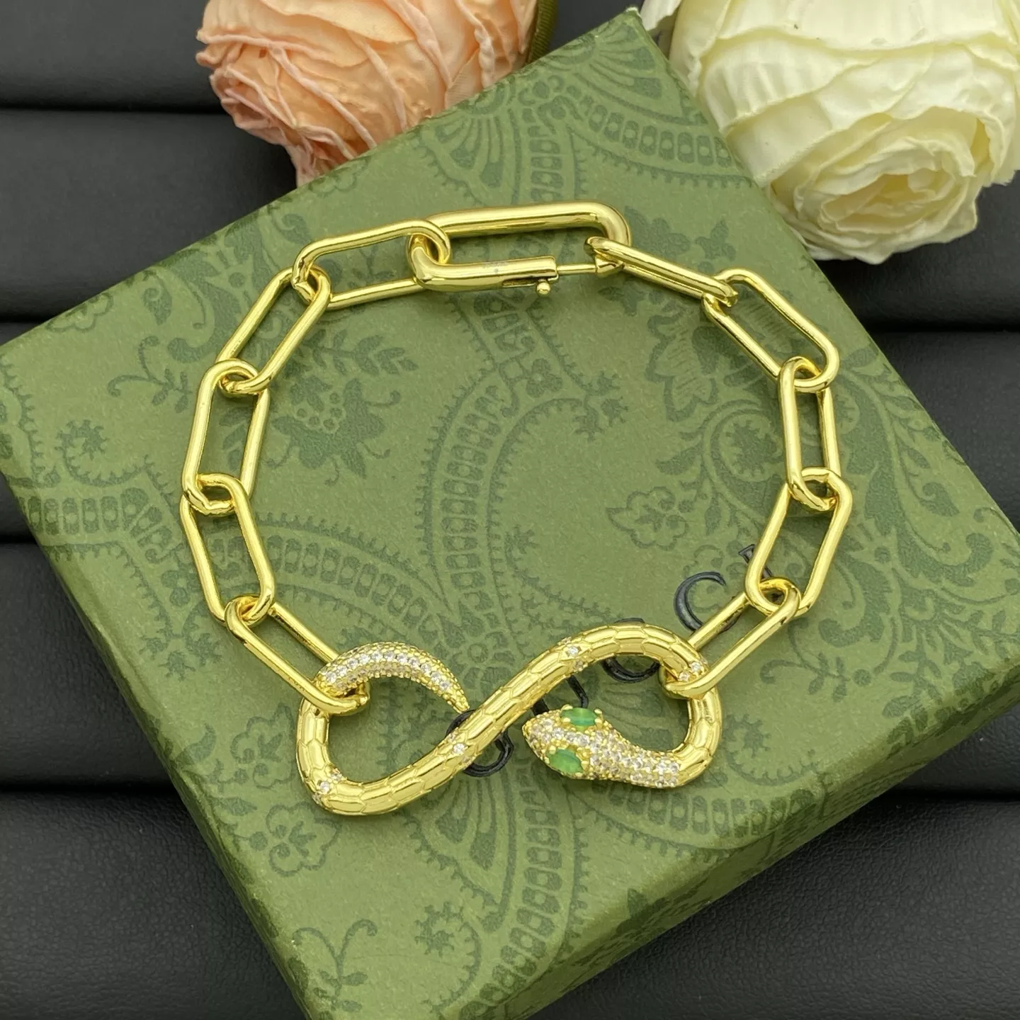 GoodFit 5919 Gucci Bracelets