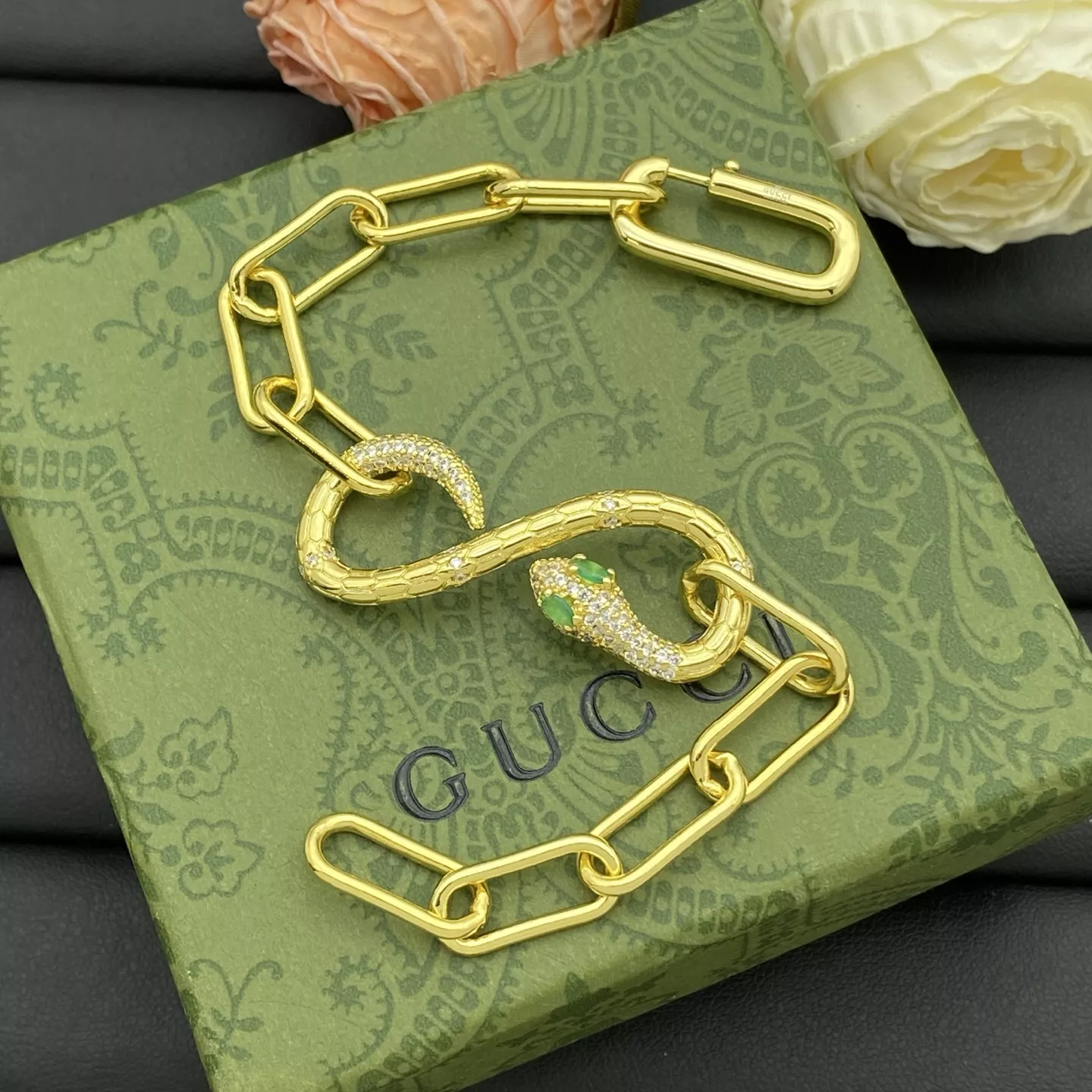 GoodFit 5919 Gucci Bracelets