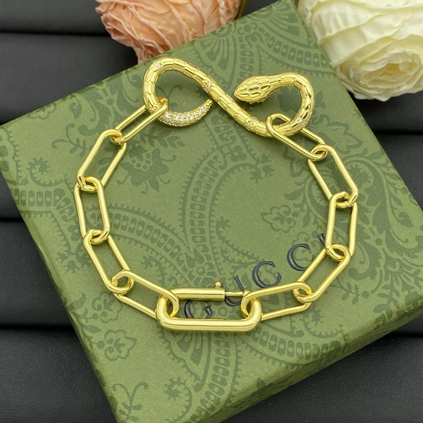 GoodFit 5919 Gucci Bracelets