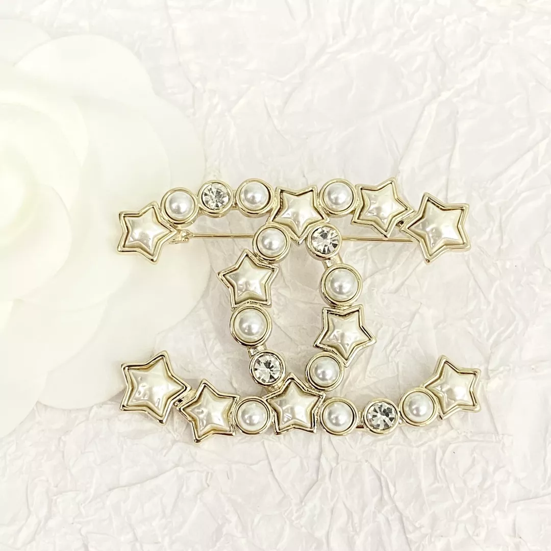 GoodFit 5946 Chanel Brooches For Women