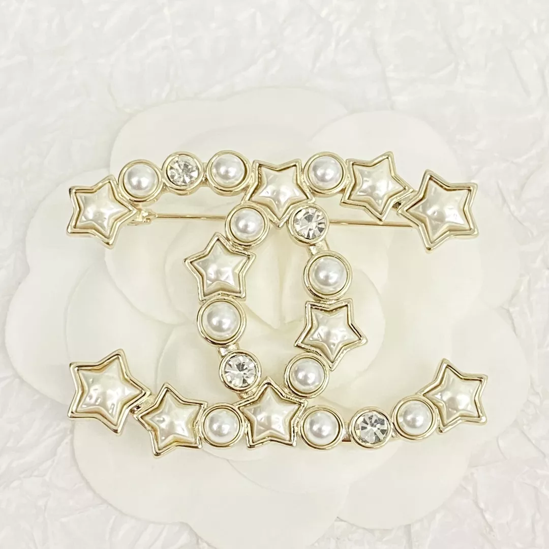 GoodFit 5946 Chanel Brooches For Women