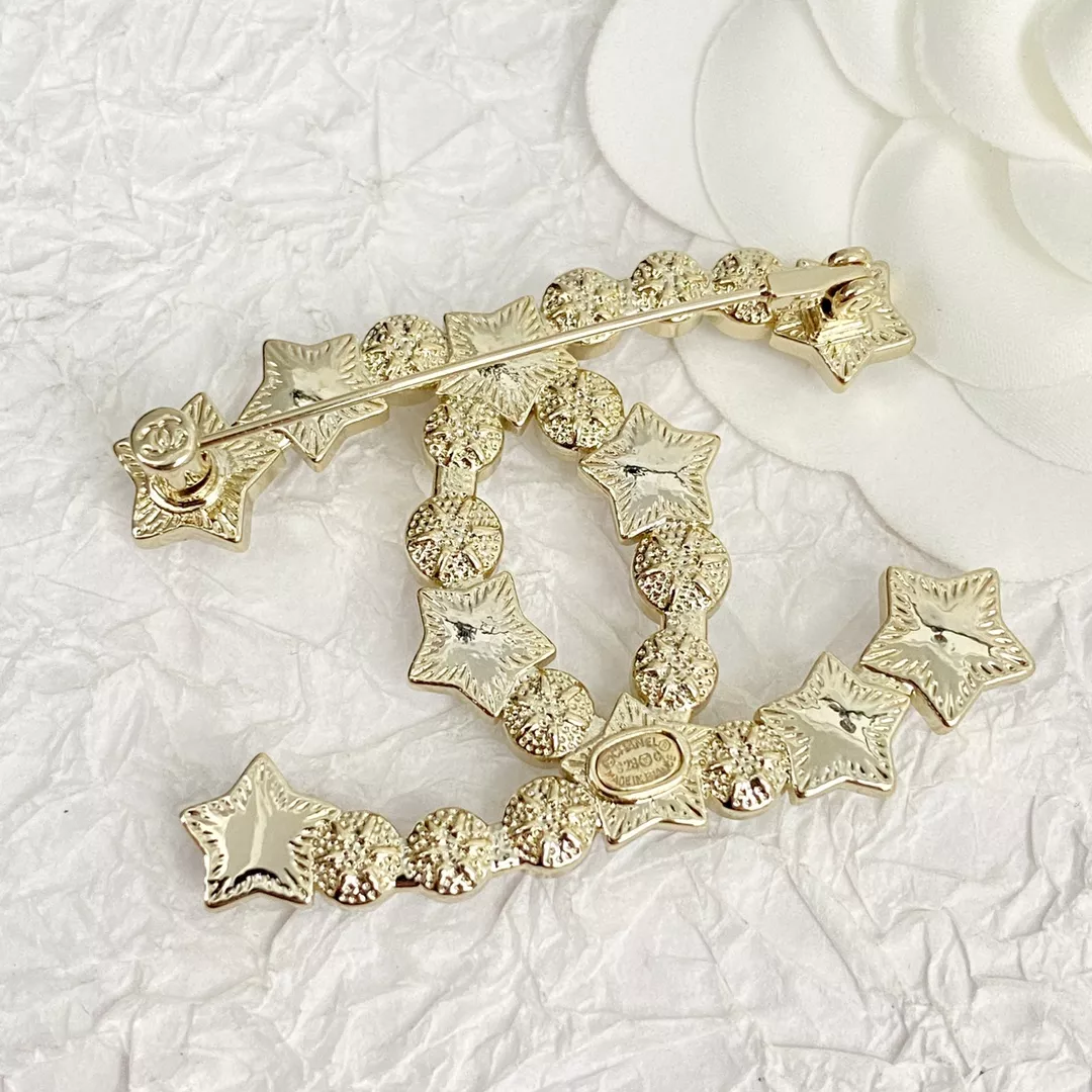 GoodFit 5946 Chanel Brooches For Women