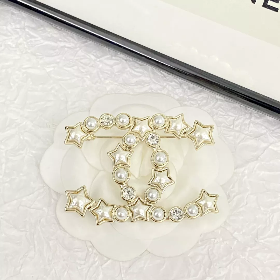 GoodFit 5946 Chanel Brooches For Women