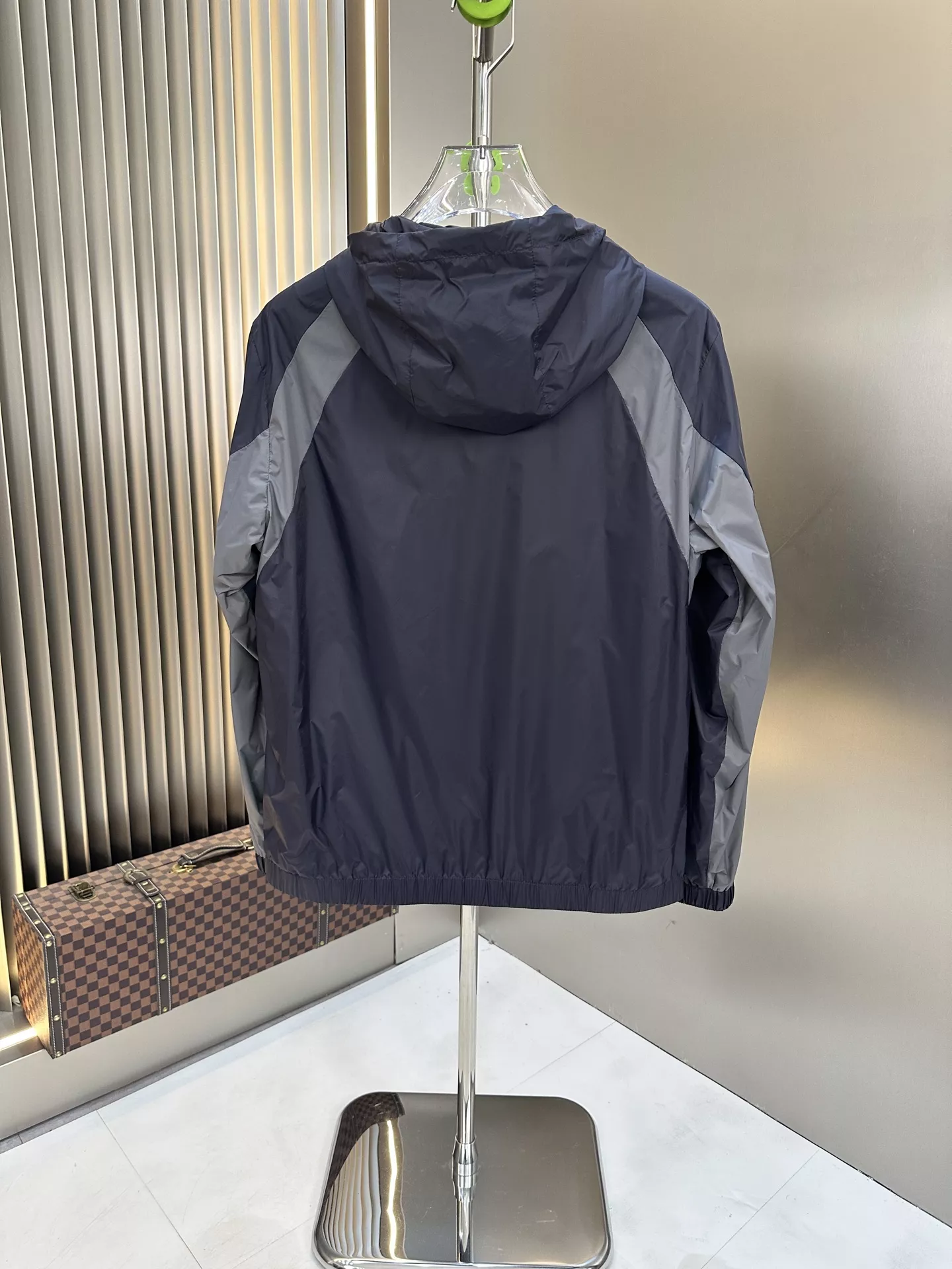 GoodFit 5947 Valentino Jackets Long Sleeved For Unisex