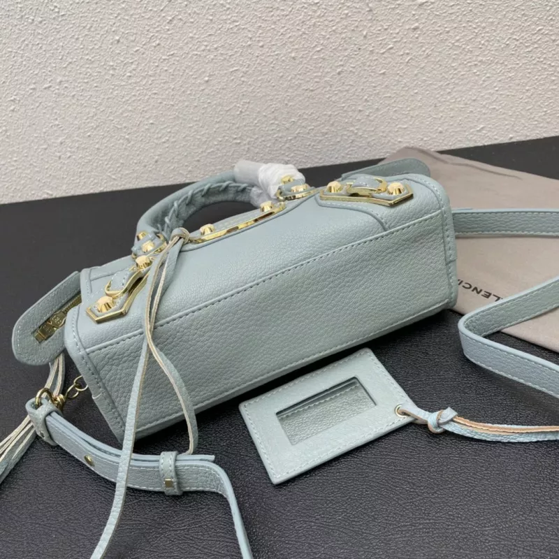 GoodFit 5955 Balenciaga AAA Quality Handbags For Women