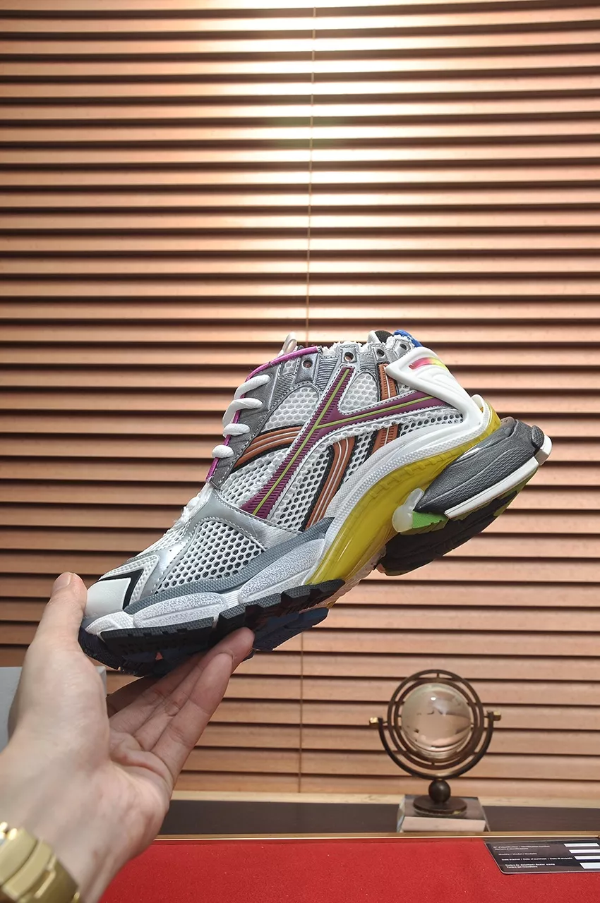 GoodFit 6004 Balenciaga Casual Shoes For Men
