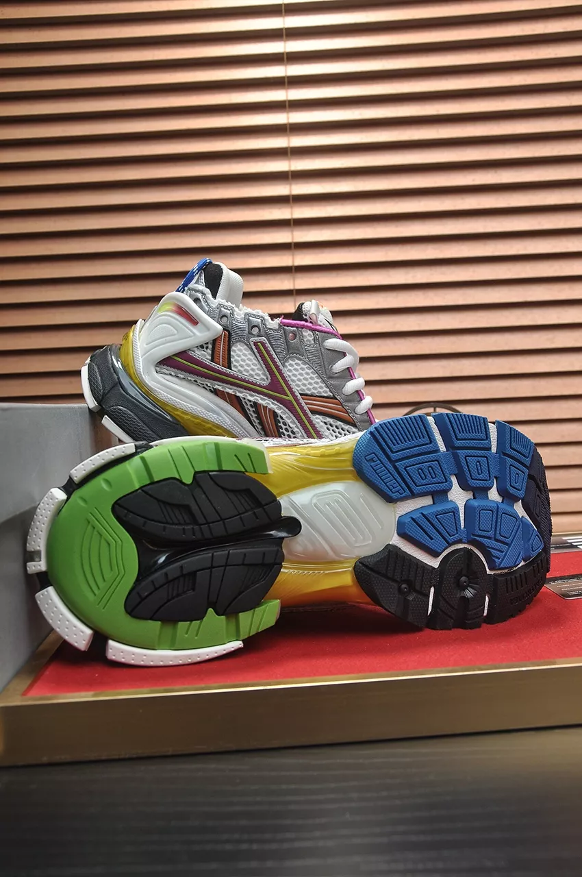 GoodFit 6004 Balenciaga Casual Shoes For Men