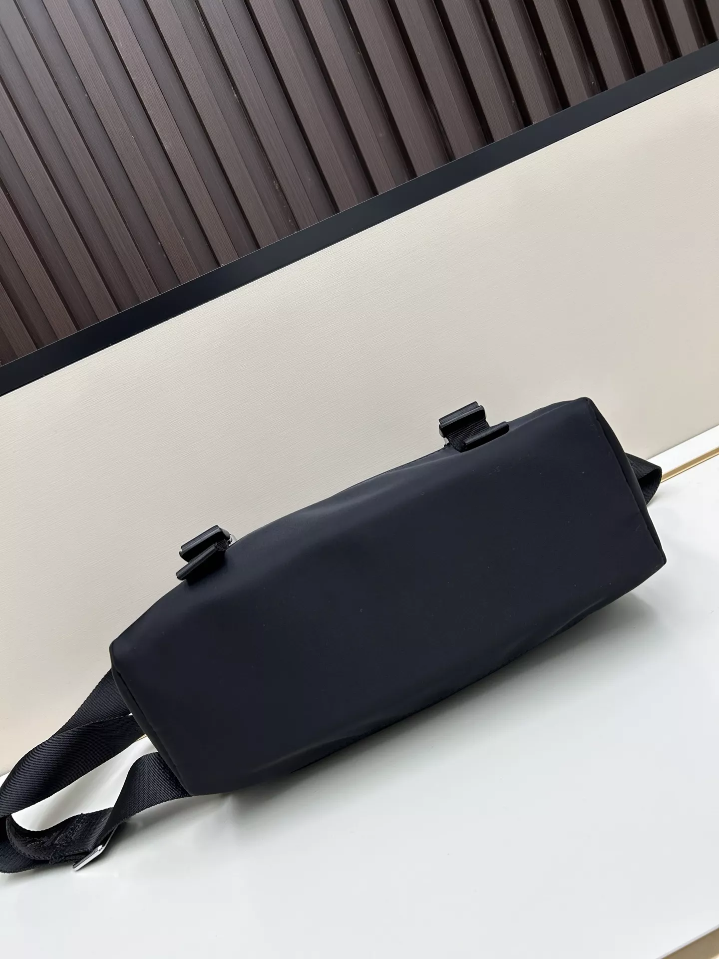 GoodFit 6028 Prada AAA Quality Messenger Bags For Unisex