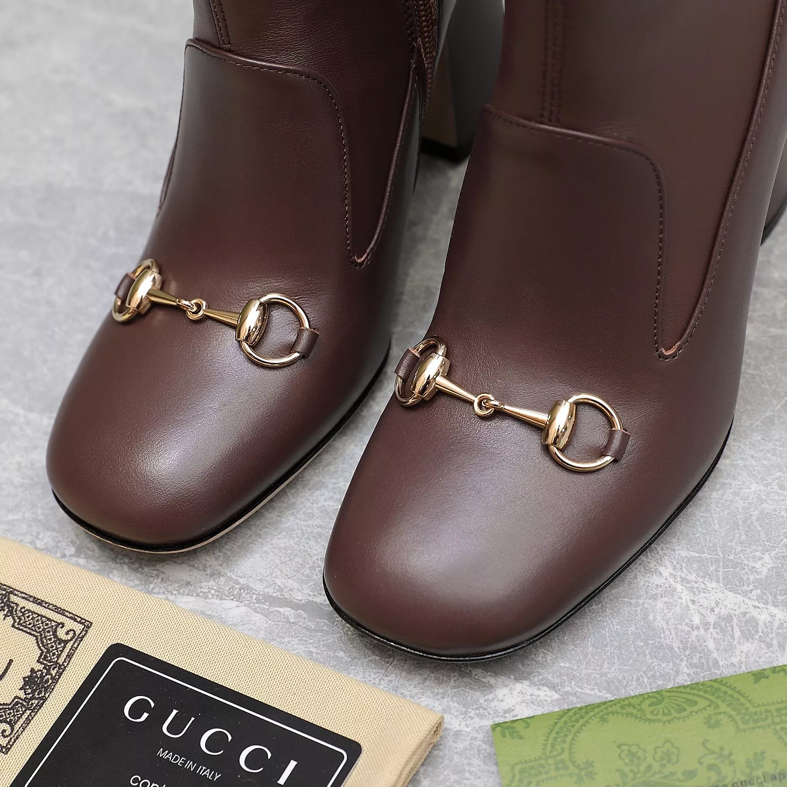 GoodFit 6059 Gucci Boots For Women