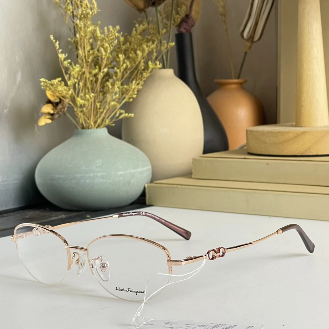 GoodFit 6105 Salvatore Ferragamo Goggles