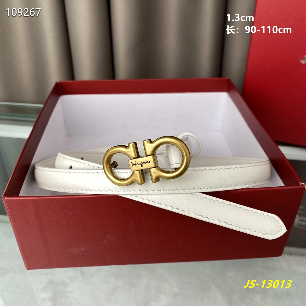 GoodFit 6193 Salvatore Ferragamo AAA  Belts