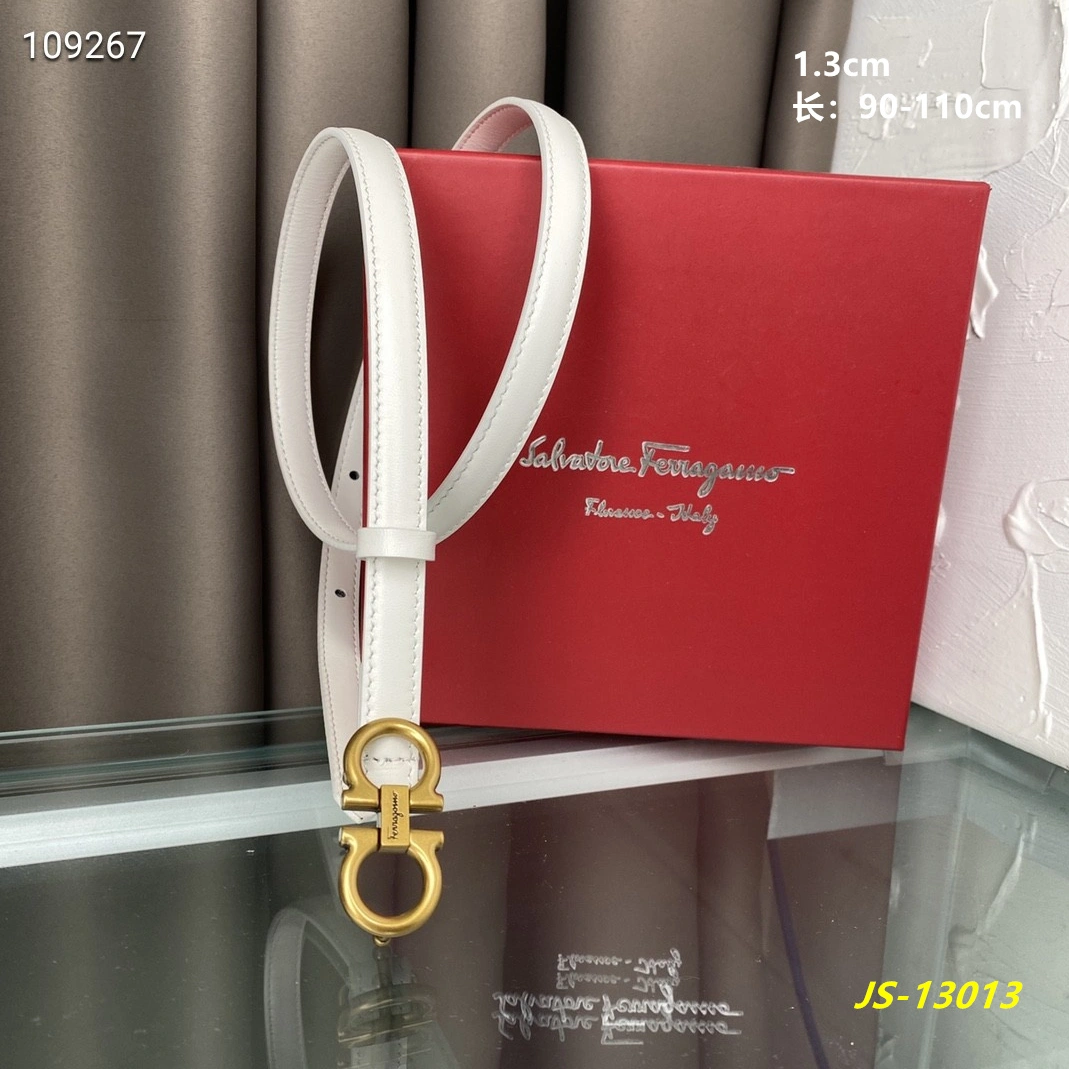 GoodFit 6193 Salvatore Ferragamo AAA  Belts