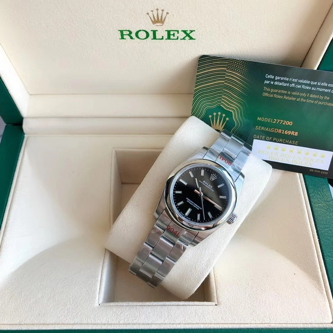 GoodFit 6206 Rolex AAA Quality Watches For Unisex