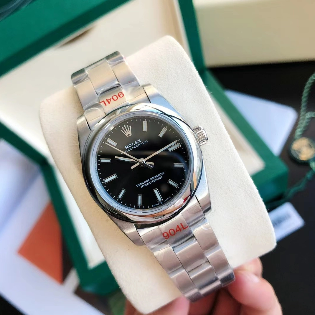 GoodFit 6206 Rolex AAA Quality Watches For Unisex