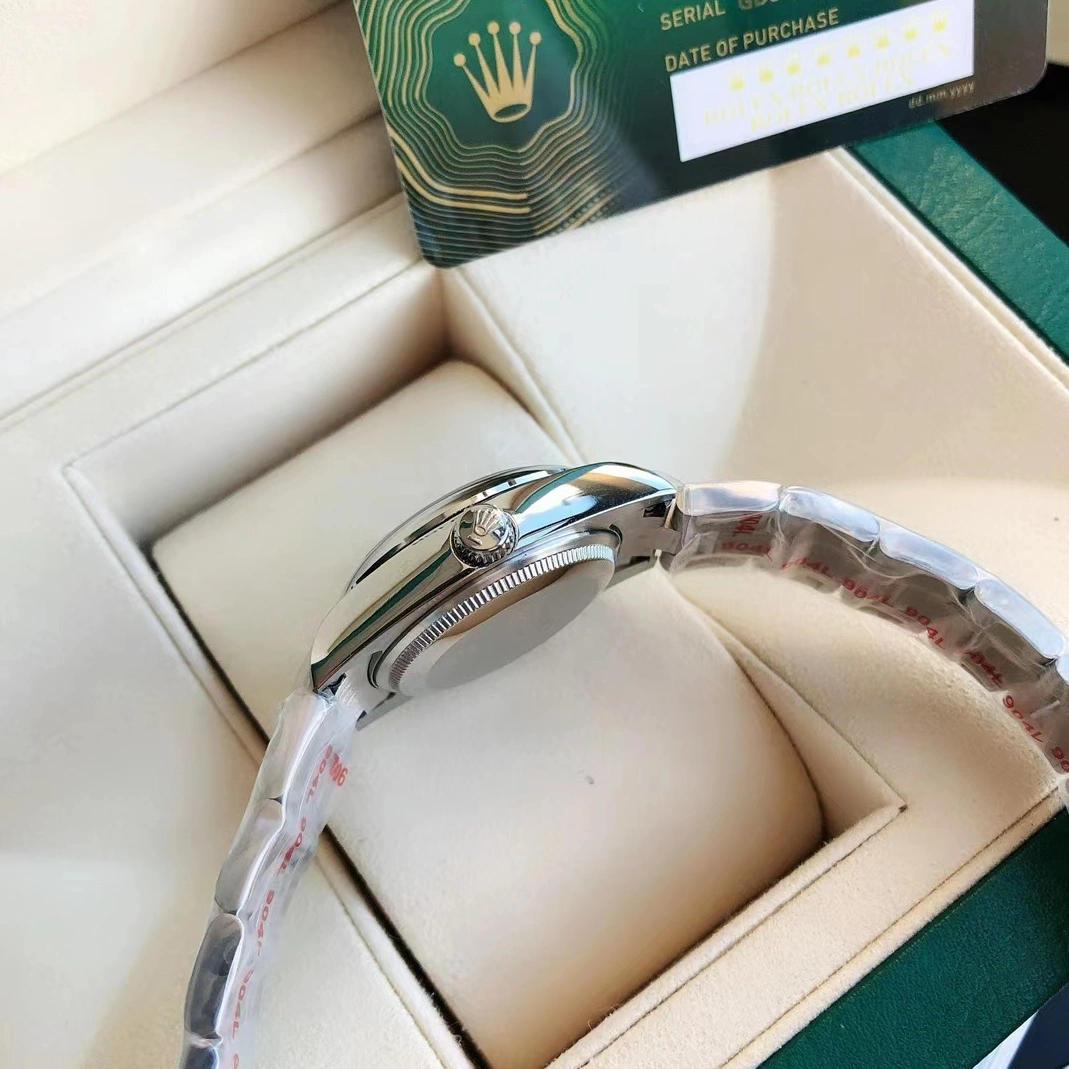 GoodFit 6206 Rolex AAA Quality Watches For Unisex