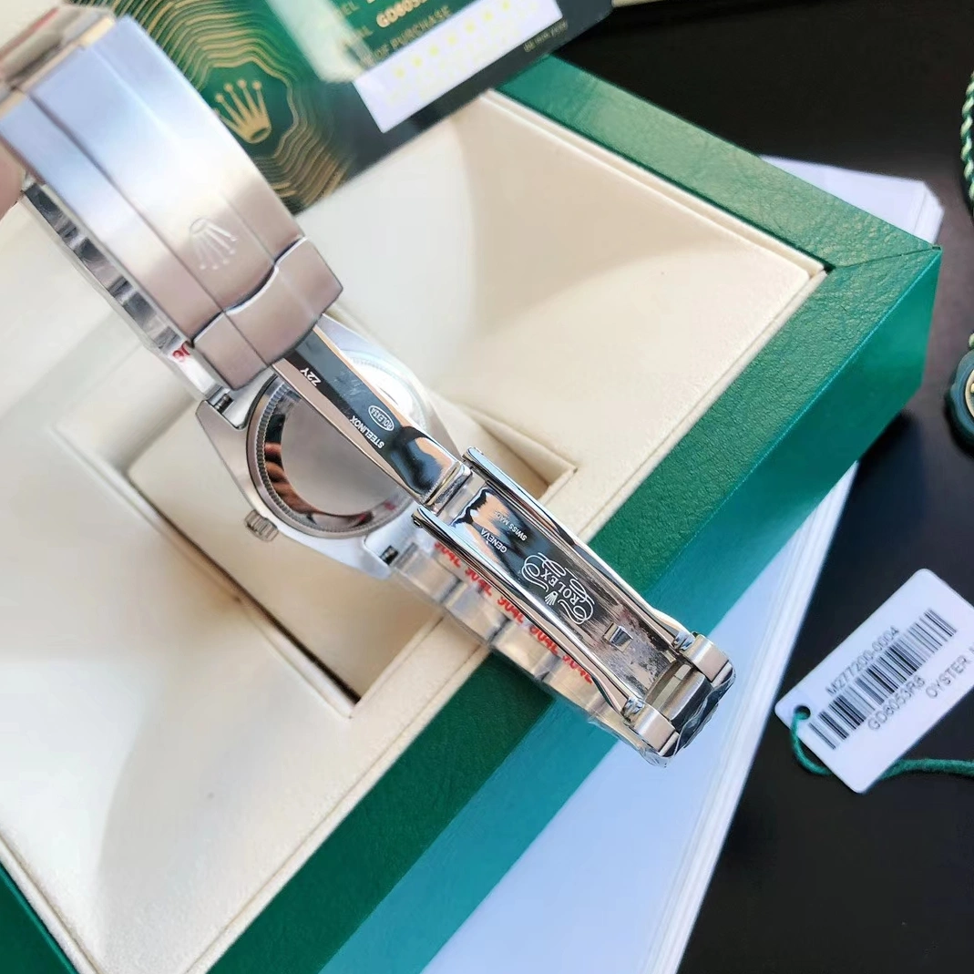 GoodFit 6206 Rolex AAA Quality Watches For Unisex