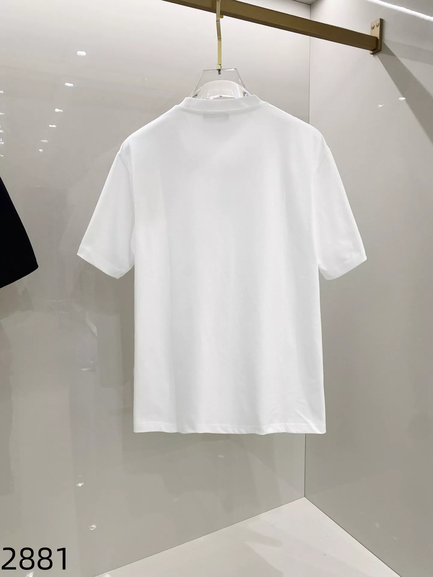 GoodFit 6216 Chrome Hearts T-Shirts Short Sleeved For Unisex