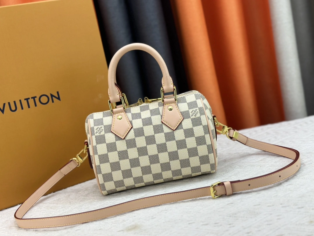 GoodFit 6234 Louis Vuitton AAA Quality Handbags For Women