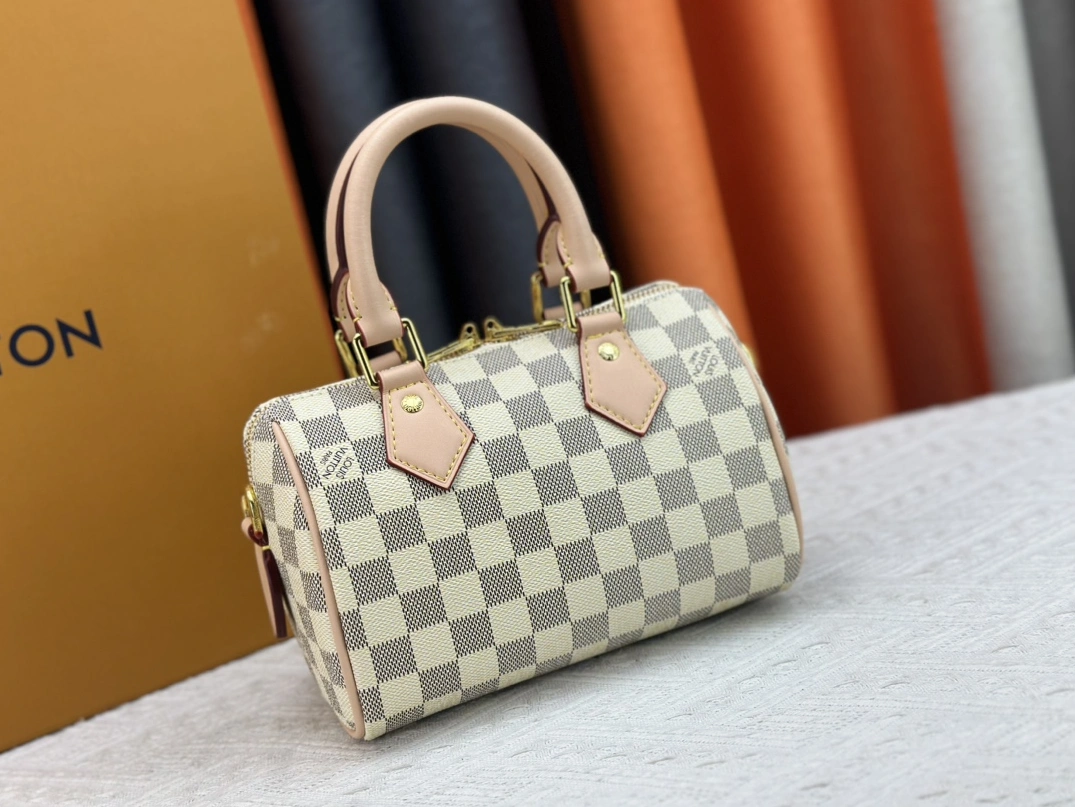 GoodFit 6234 Louis Vuitton AAA Quality Handbags For Women