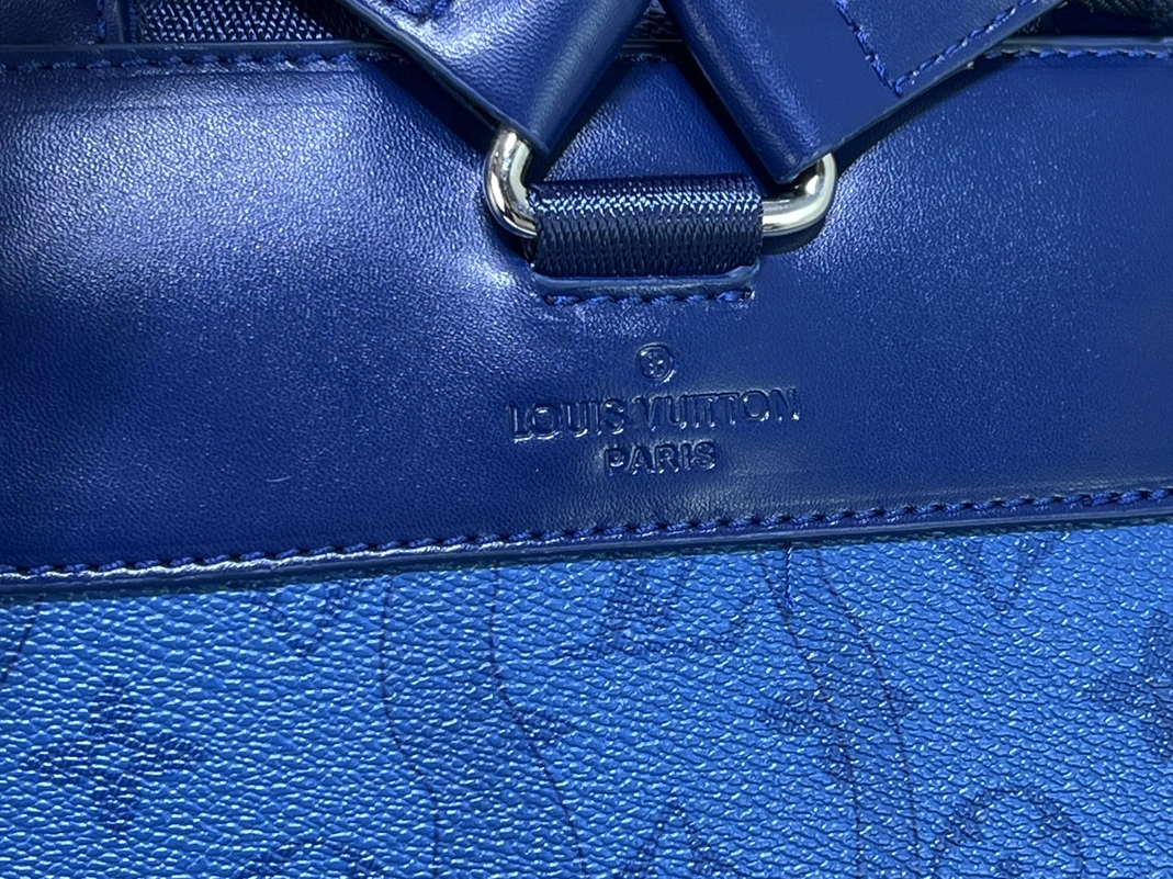 GoodFit 6241 Louis Vuitton LV AAA Man Backpacks