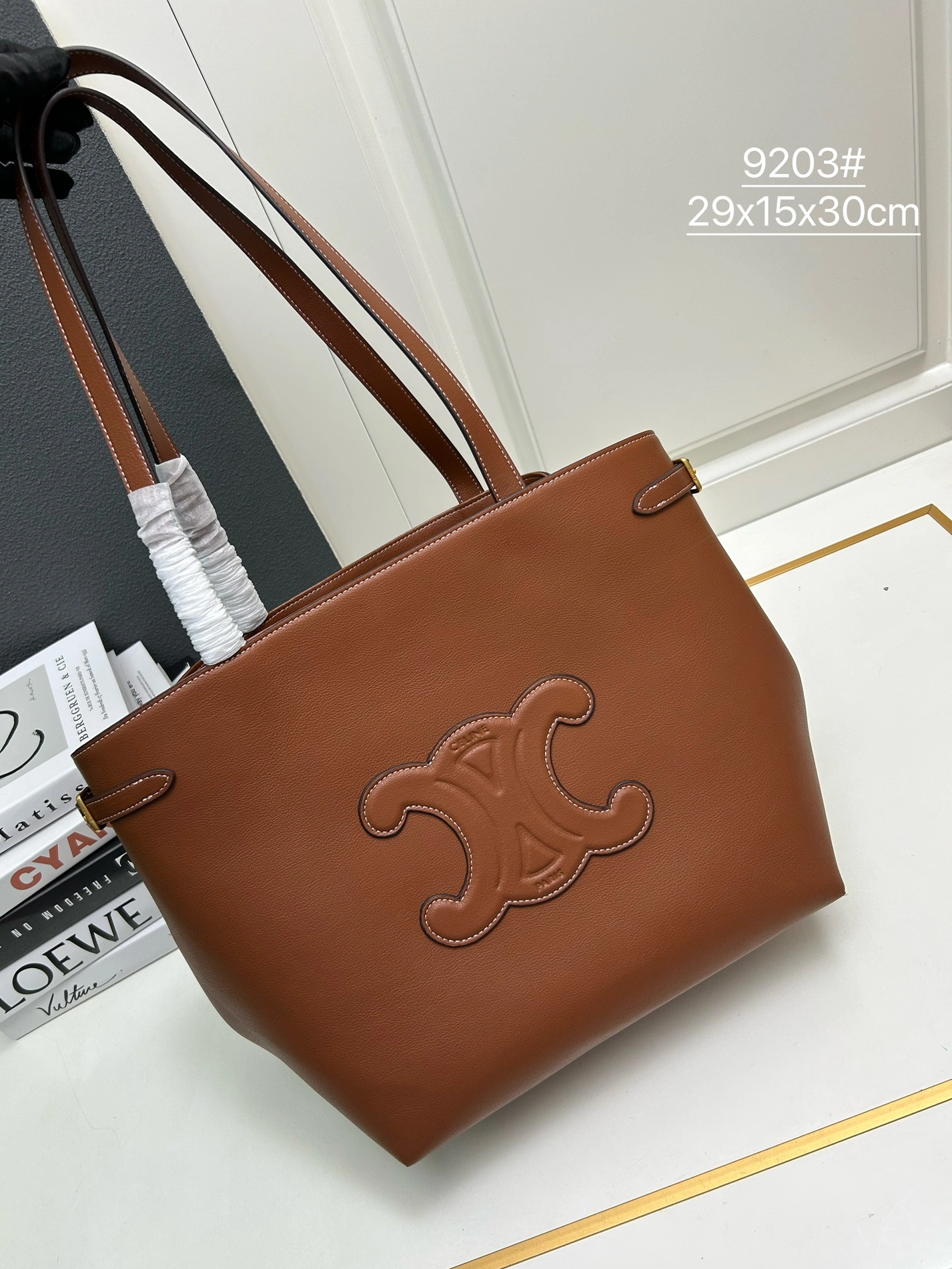 GoodFit 6250 Celine AAA Quality Shoulder Bags For Women