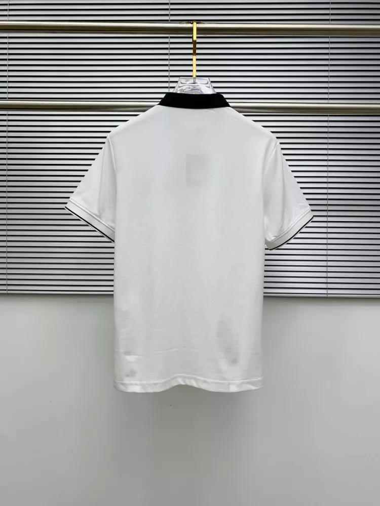 GoodFit 6260 Louis Vuitton LV T-Shirts Short Sleeved For Men