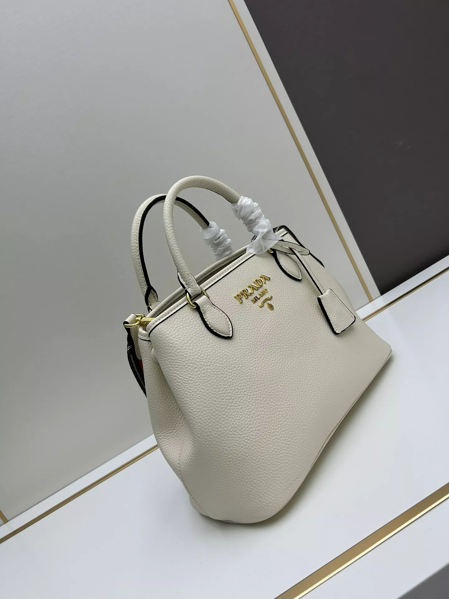 GoodFit 6283 Prada AAA Quality Handbags For Women