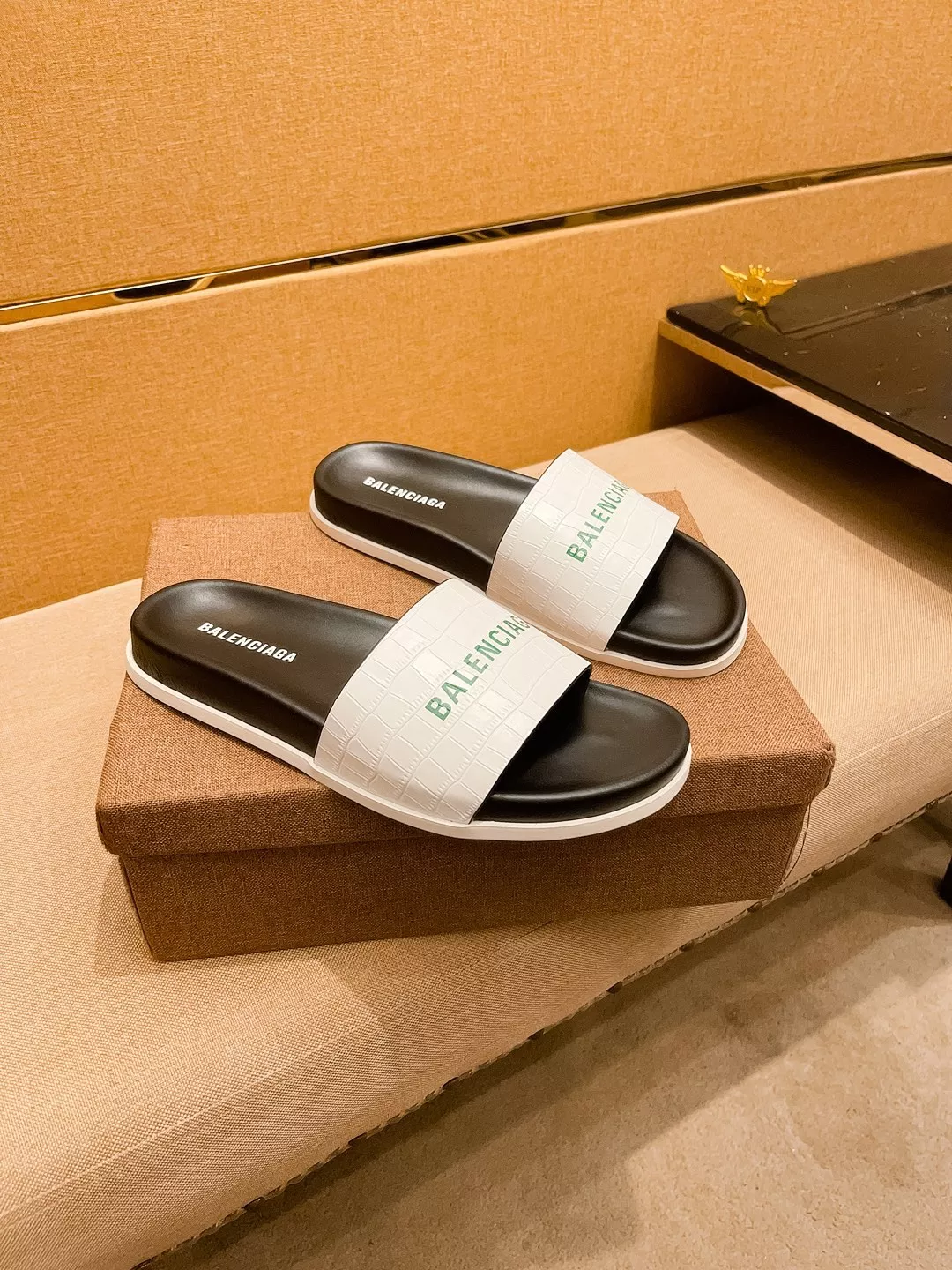 GoodFit 6286 Balenciaga Slippers For Men
