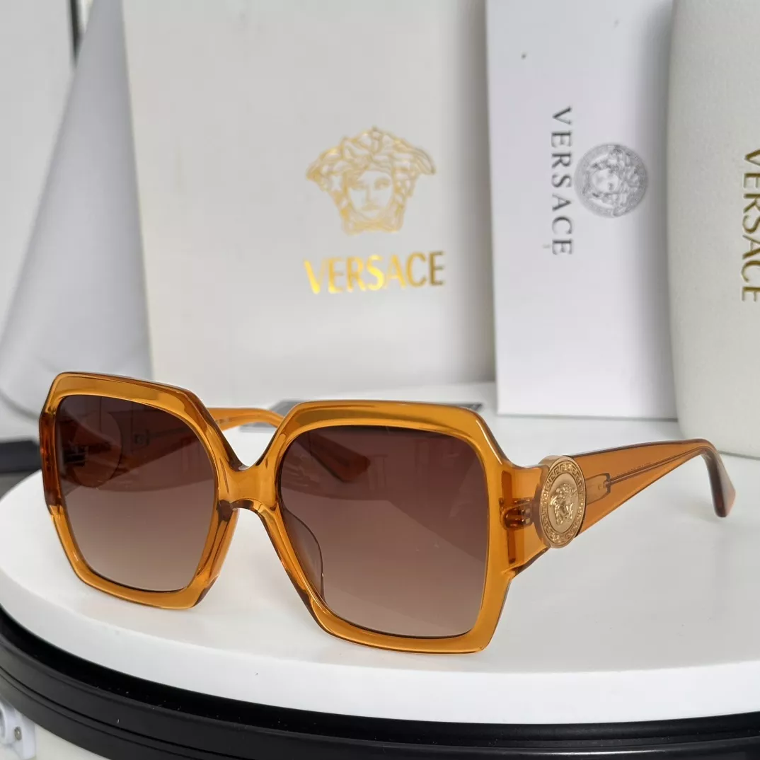 GoodFit 6376 Versace AAA Quality Sunglasses