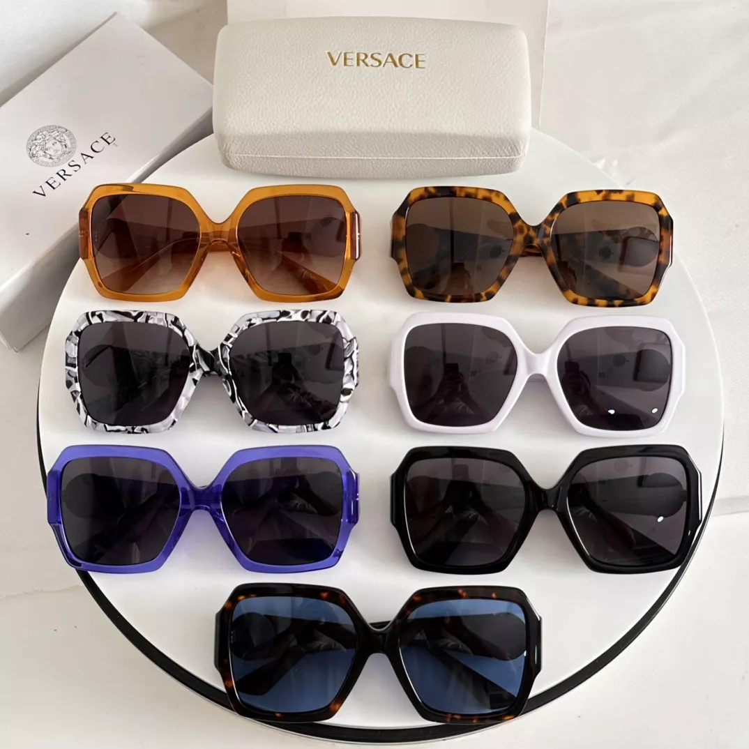 GoodFit 6376 Versace AAA Quality Sunglasses