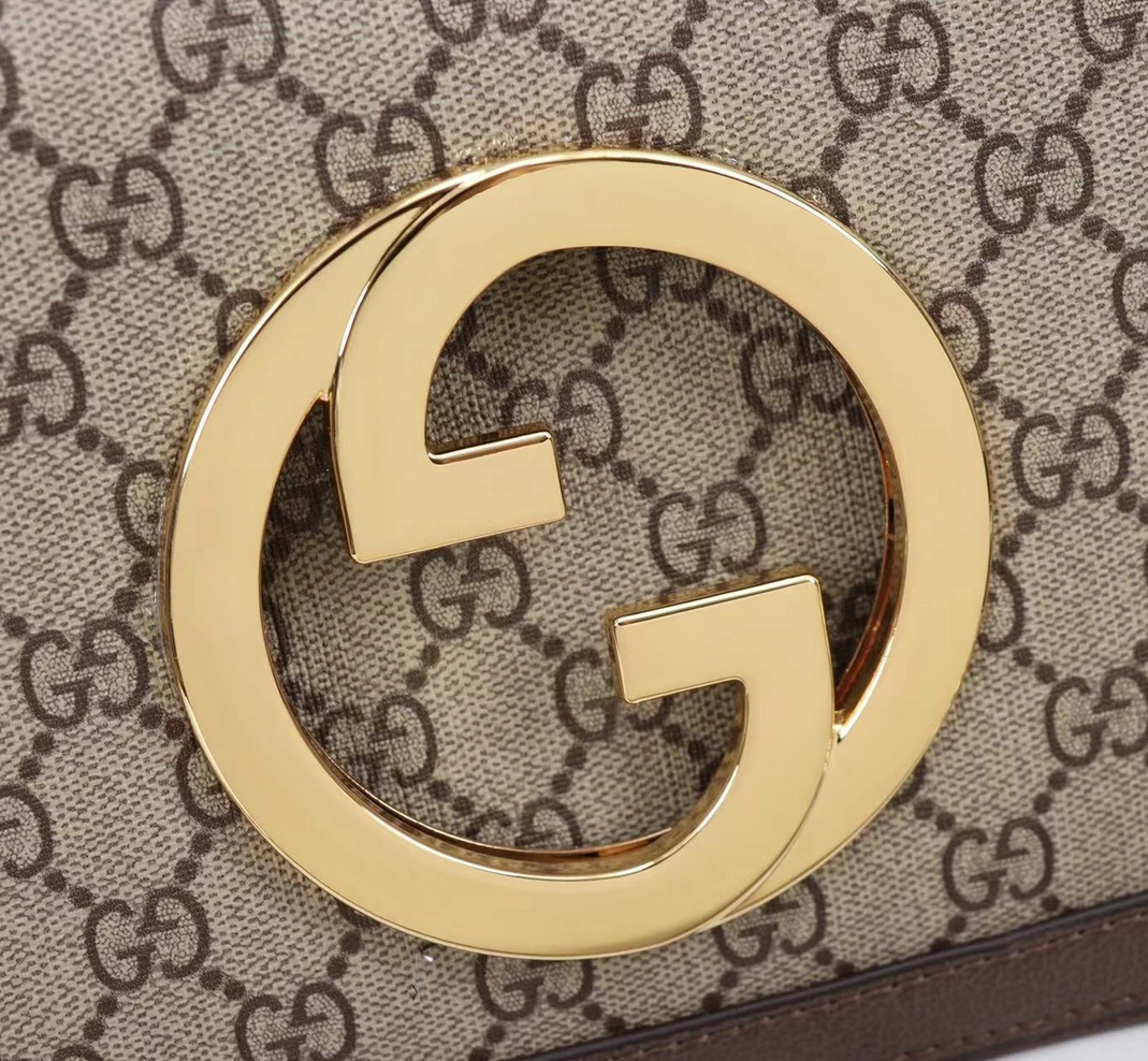 GoodFit 6380 Gucci AAA Quality Messenger Bags For Women