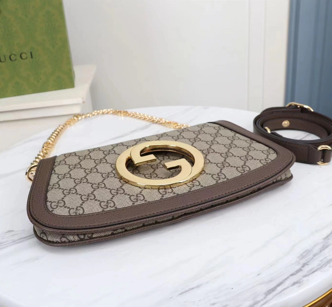 GoodFit 6380 Gucci AAA Quality Messenger Bags For Women