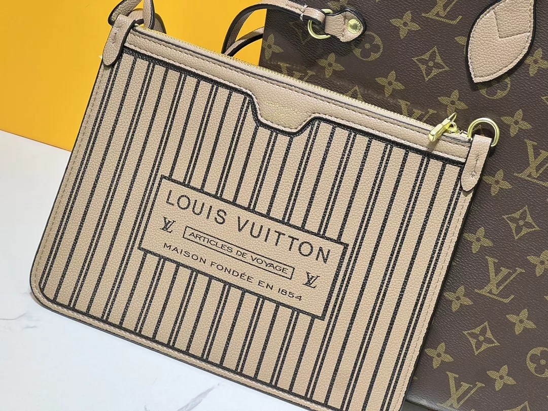 GoodFit 6388 Louis Vuitton AAA Quality Shoulder Bags For Women