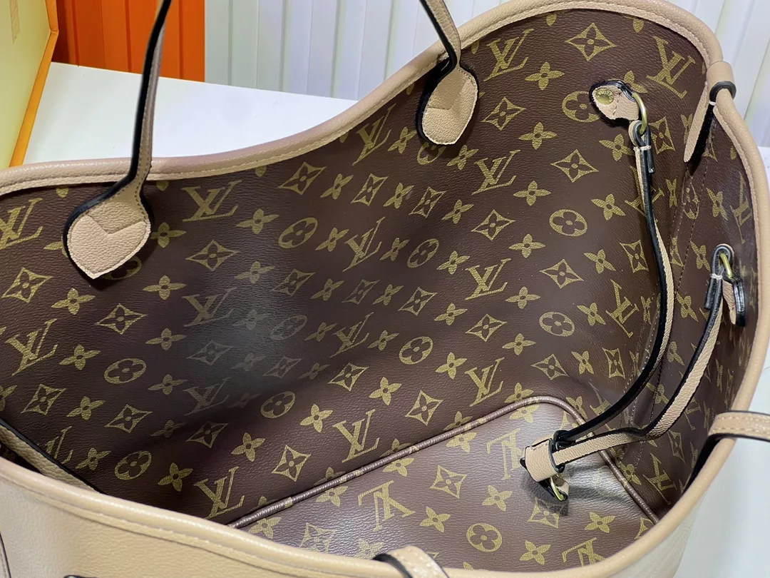 GoodFit 6388 Louis Vuitton AAA Quality Shoulder Bags For Women