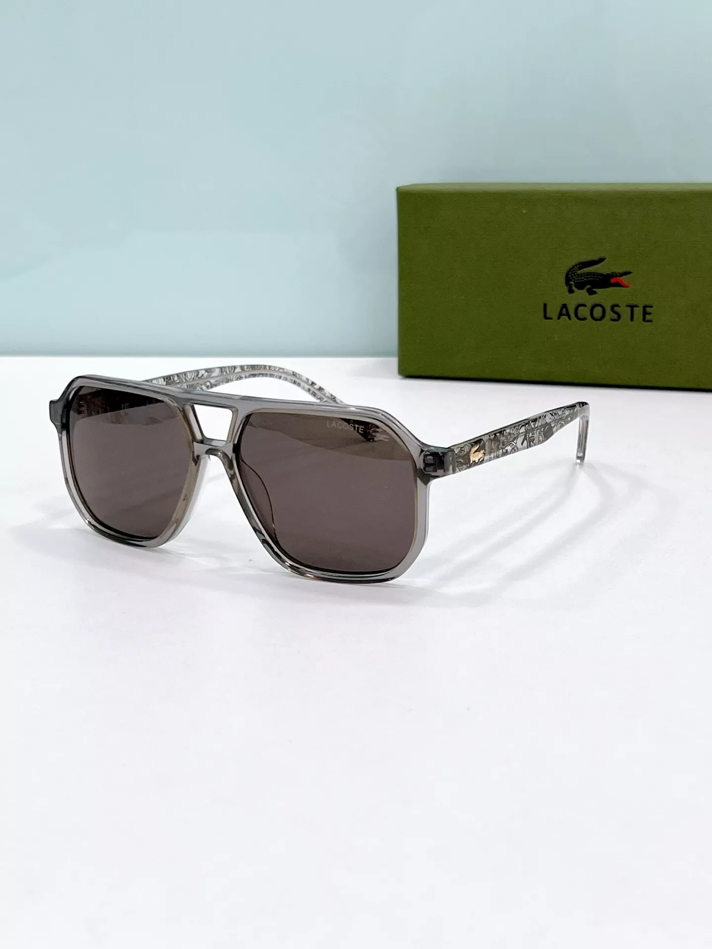 GoodFit 6402 Lacoste AAA Quality Sunglassses