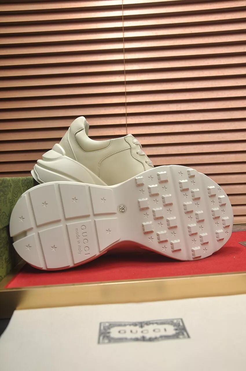 GoodFit 6450 Gucci Casual Shoes For Men