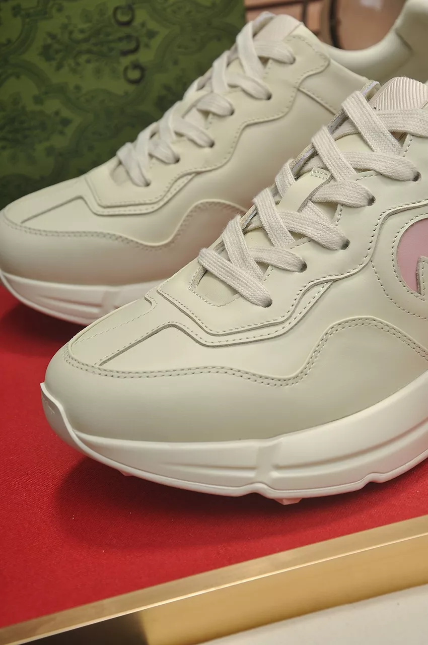 GoodFit 6450 Gucci Casual Shoes For Men