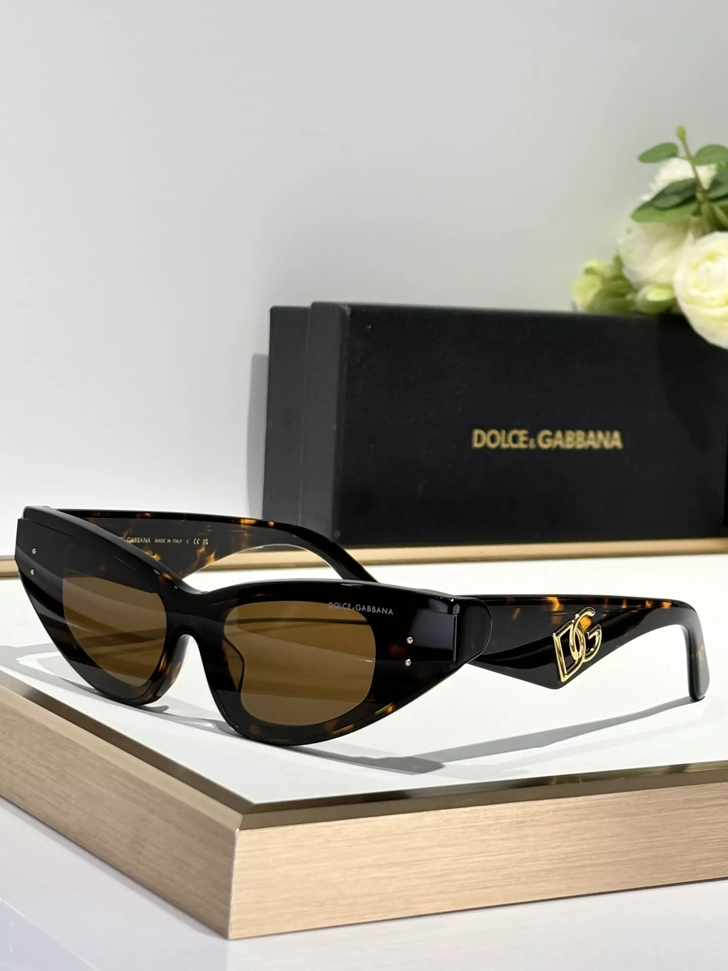 GoodFit 6455 Dolce & Gabbana AAA Quality Sunglasses