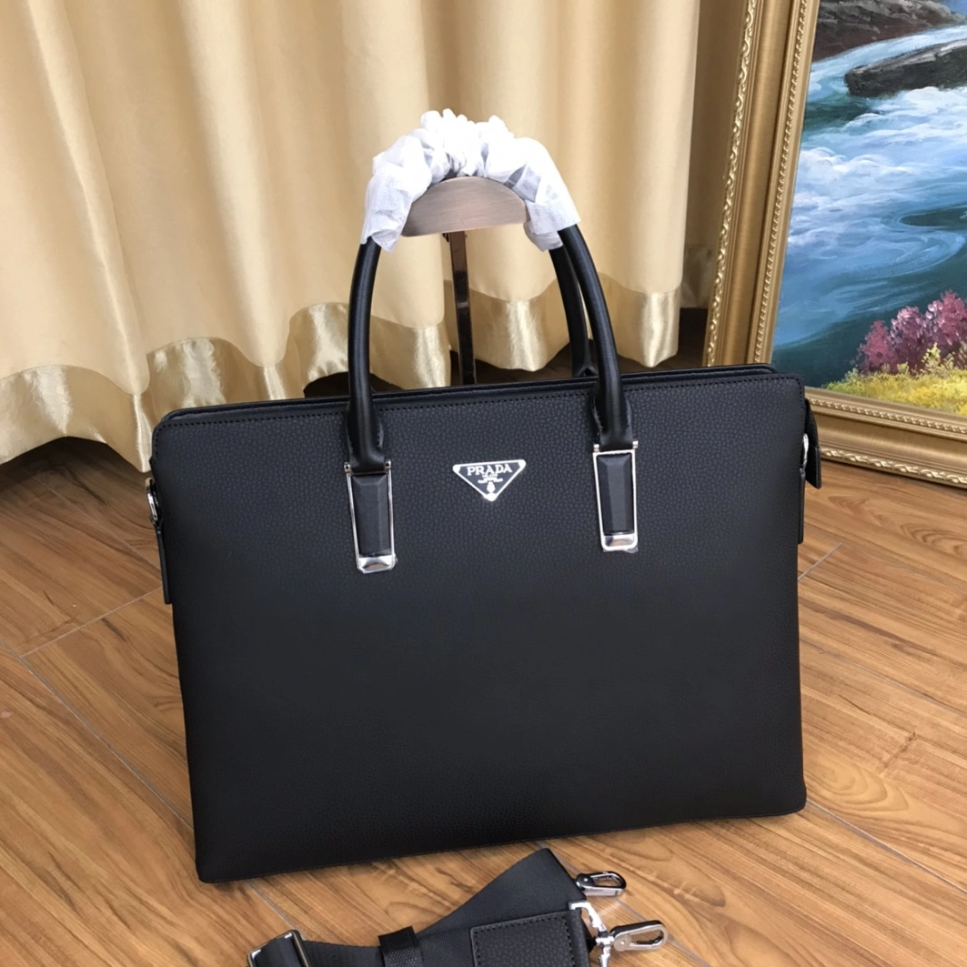 GoodFit 6476 Prada AAA Man Handbags