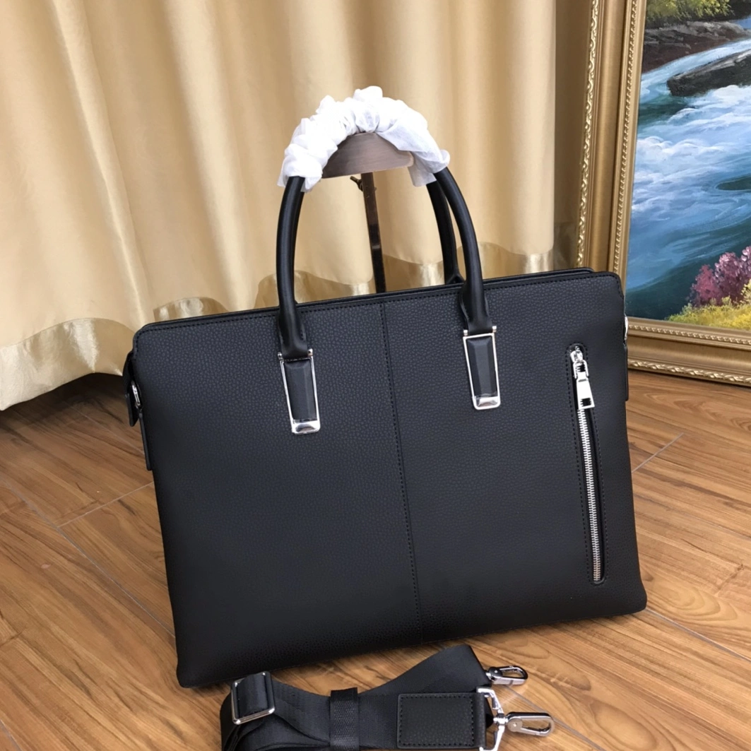 GoodFit 6476 Prada AAA Man Handbags