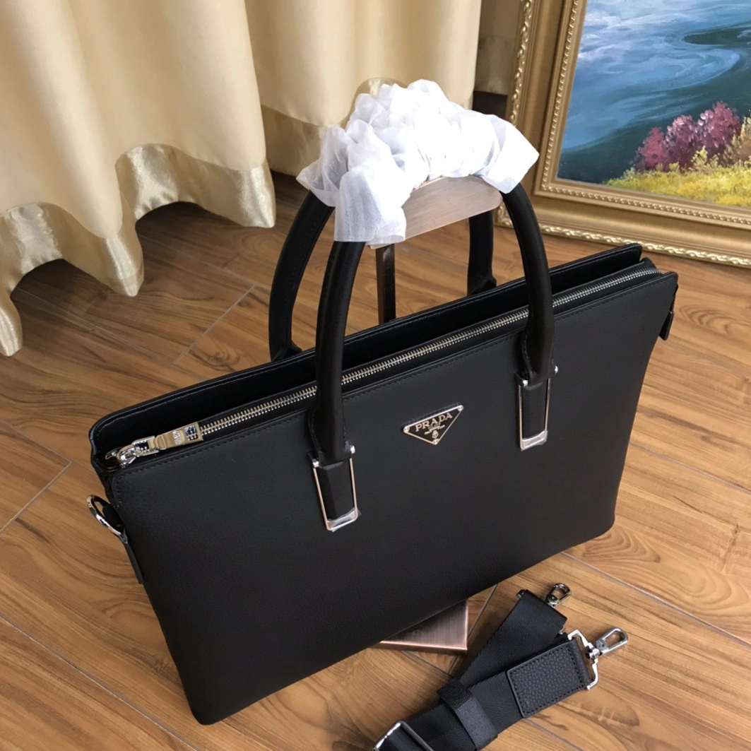 GoodFit 6476 Prada AAA Man Handbags