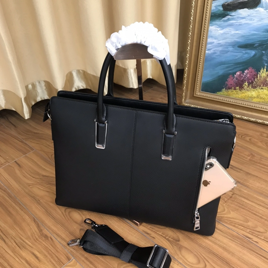 GoodFit 6476 Prada AAA Man Handbags