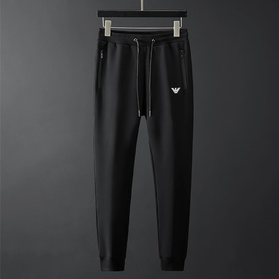 GoodFit 650 Armani Tracksuits Long Sleeved For Men