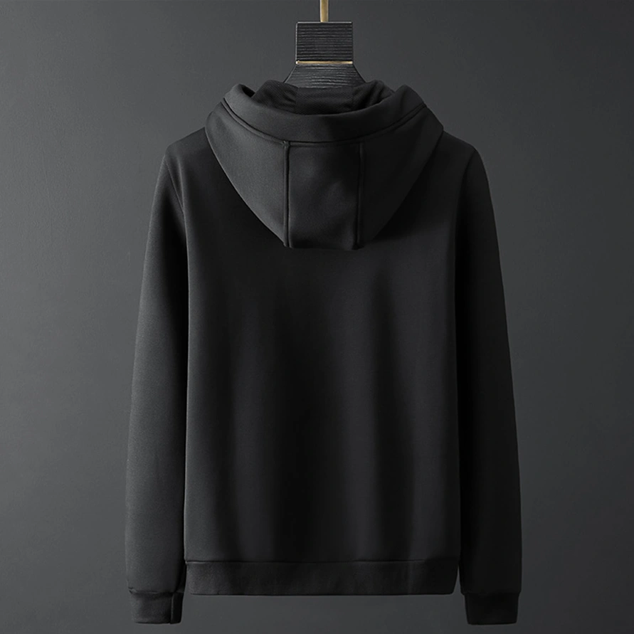 GoodFit 650 Armani Tracksuits Long Sleeved For Men