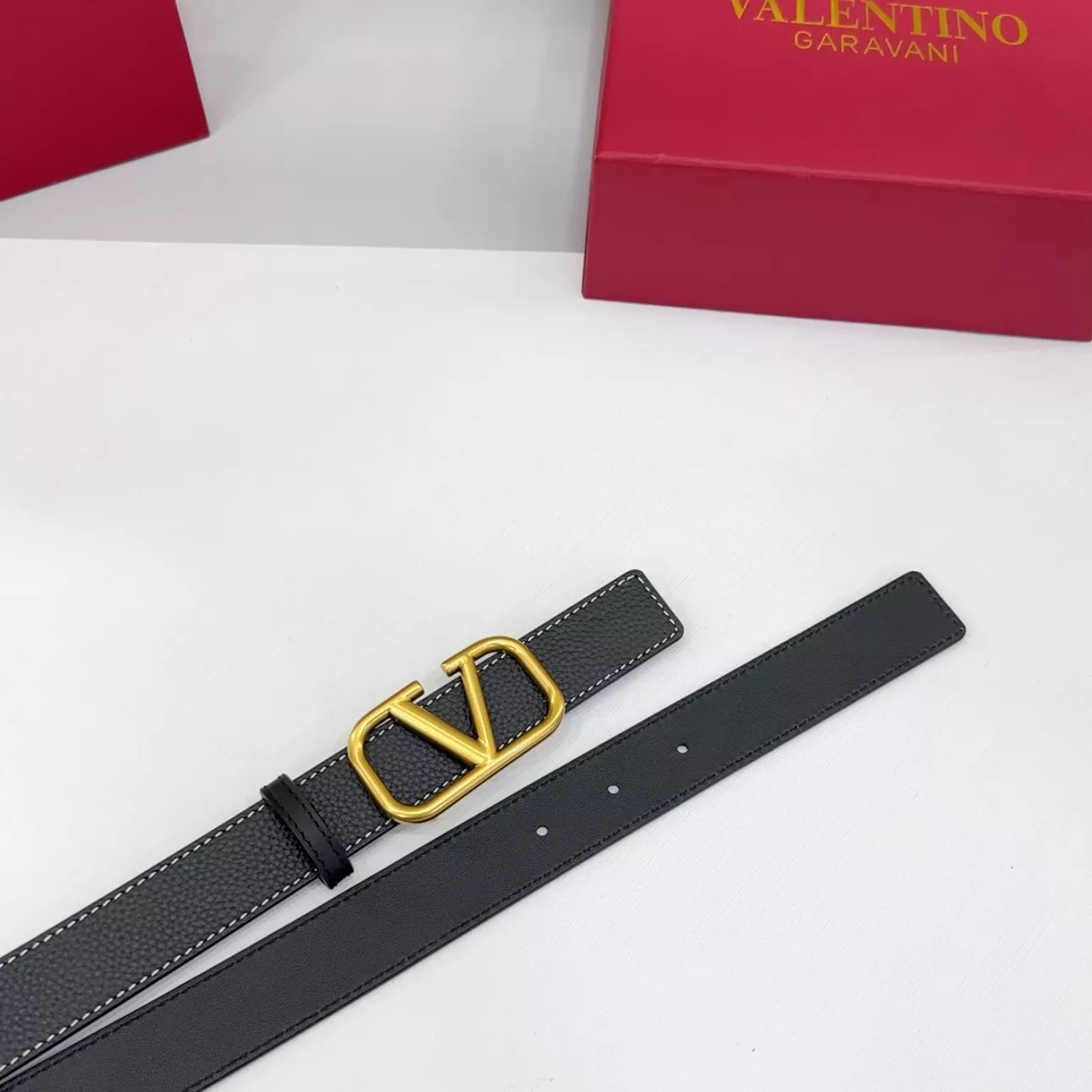 GoodFit 6507 Valentino AAA Quality Belts In 3.0cm For Women
