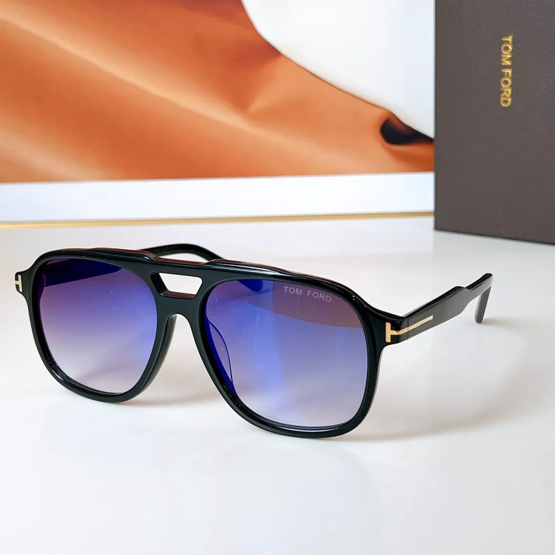 GoodFit 6532 Tom Ford AAA Quality Sunglasses