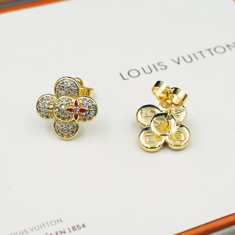 GoodFit 6546 Louis Vuitton Earrings For Women