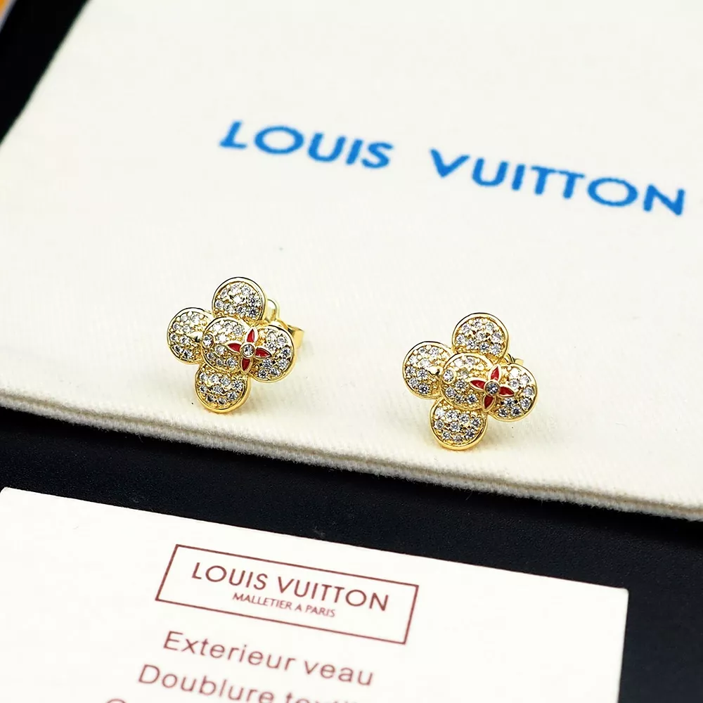 GoodFit 6546 Louis Vuitton Earrings For Women