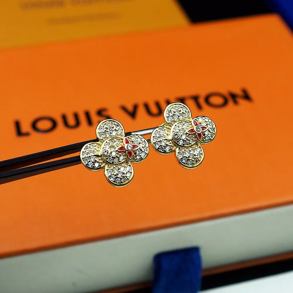 GoodFit 6546 Louis Vuitton Earrings For Women